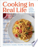 Cooking in real life by Heuck, Lidey