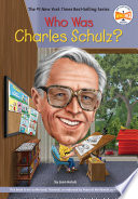 Who_was_Charles_Schulz_
