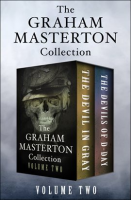 The Graham Masterton Collection, Volume Two by Masterton, Graham
