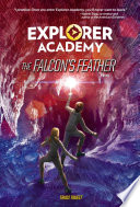 The_falcon_s_feather