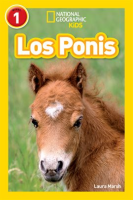 National_Geographic_Readers__Los_Ponis__Ponies_
