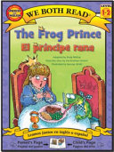 The_frog_prince__