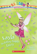 Layla the cotton candy fairy by Meadows, Daisy