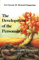 The_Development_of_Personality