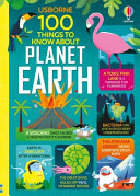 100_things_to_know_about_planet_Earth