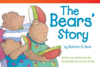 The_Bears__Story