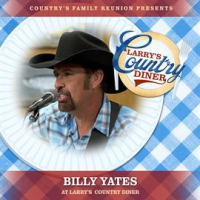 Billy_Yates_at_Larry_s_Country_Diner