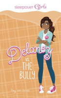 Delaney_vs__the_Bully