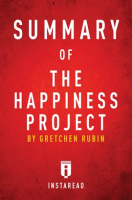 Summary_of_The_Happiness_Project