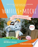 Waffles___Mochi