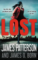 Lost by Patterson, James
