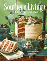 Southern_Living_2023_Annual_Recipes
