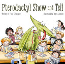 Pterodactyl_show_and_tell