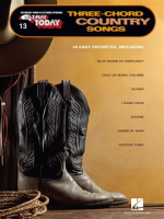 Three-Chord_Country_Songs__Songbook_