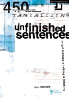 Unfinished_Sentences