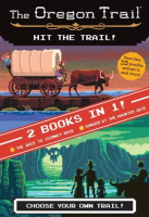 Hit_the_Trail___Two_Books_in_One_