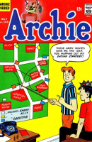 Archie by Superstars, Archie