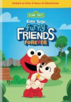 Elmo___Tango_furry_friends_forever