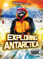 Exploring_Antarctica