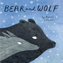 Bear_and_wolf
