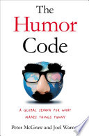 The_humor_code