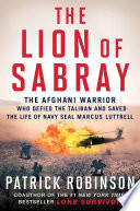 The_lion_of_Sabray