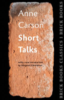 Short_Talks