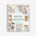 Baking for the holidays by Kieffer, Sarah