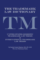 The_Trademark_Law_Dictionary
