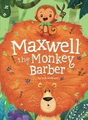 Maxwell_the_monkey_barber