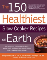 The_150_Healthiest_Slow_Cooker_Recipes_on_Earth