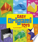 Easy_origami_toys