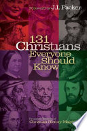 131_Christians_everyone_should_know