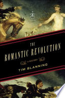The_romantic_revolution___a_history