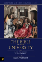 The_Bible_and_the_University