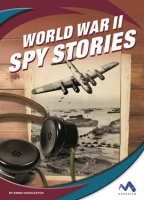 World_War_II_Spy_Stories
