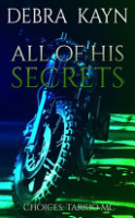 All_Of_His_secrets