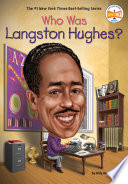 Who_was_Langston_Hughes_