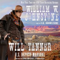 Will Tanner by Johnstone, William W