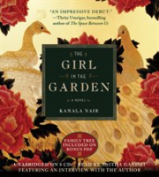 The_girl_in_the_garden