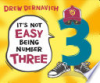 It_s_not_easy_being_Number_Three