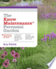 The_know_maintenance_perennial_garden