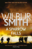 A_sparrow_falls