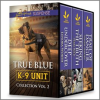 True_Blue_K-9_Unit_Collection_Vol_2