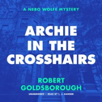 Archie_in_the_crosshairs