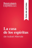 La_casa_de_los_esp__ritus_de_Isabel_Allende__Gu__a_de_lectura_