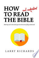 How_to_read__and_understand__the_Bible