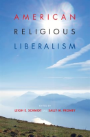 American_Religious_Liberalism