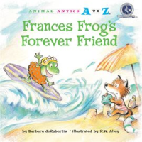 Frances_Frog_s_forever_friend