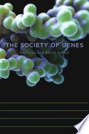 The_society_of_genes